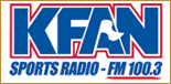 KFAN Sports Radio
