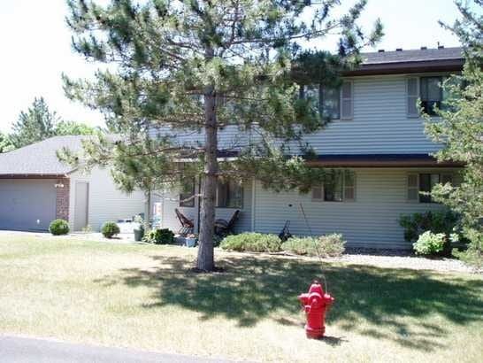 home in Mendota Heights