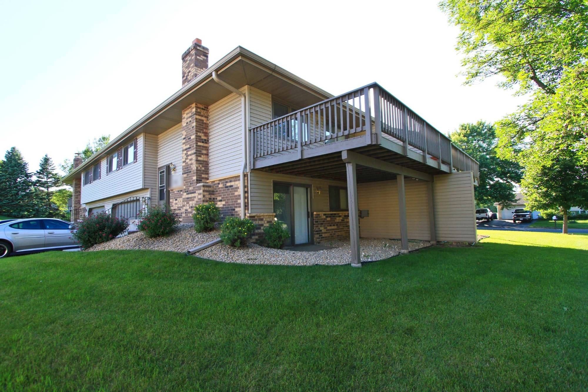 home in Shakopee