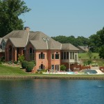 Advanced Bio-Treatment cleaned in suburbia today.